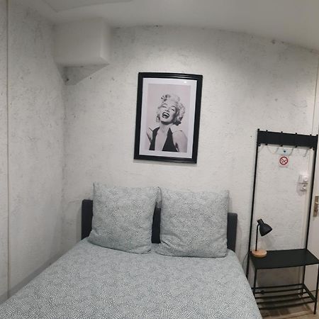 Au 36, Les Apparts Hotel Joigny Ngoại thất bức ảnh