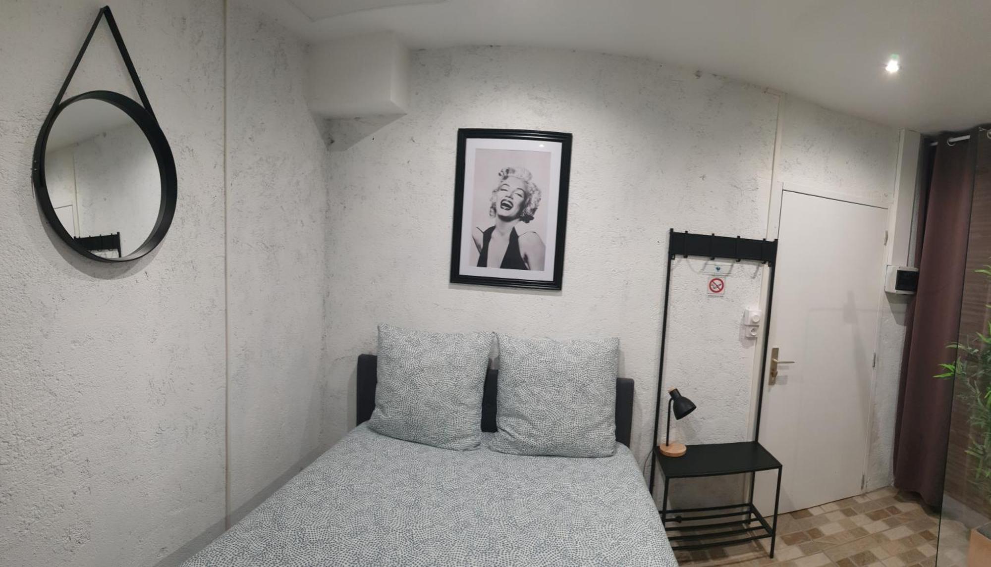 Au 36, Les Apparts Hotel Joigny Ngoại thất bức ảnh
