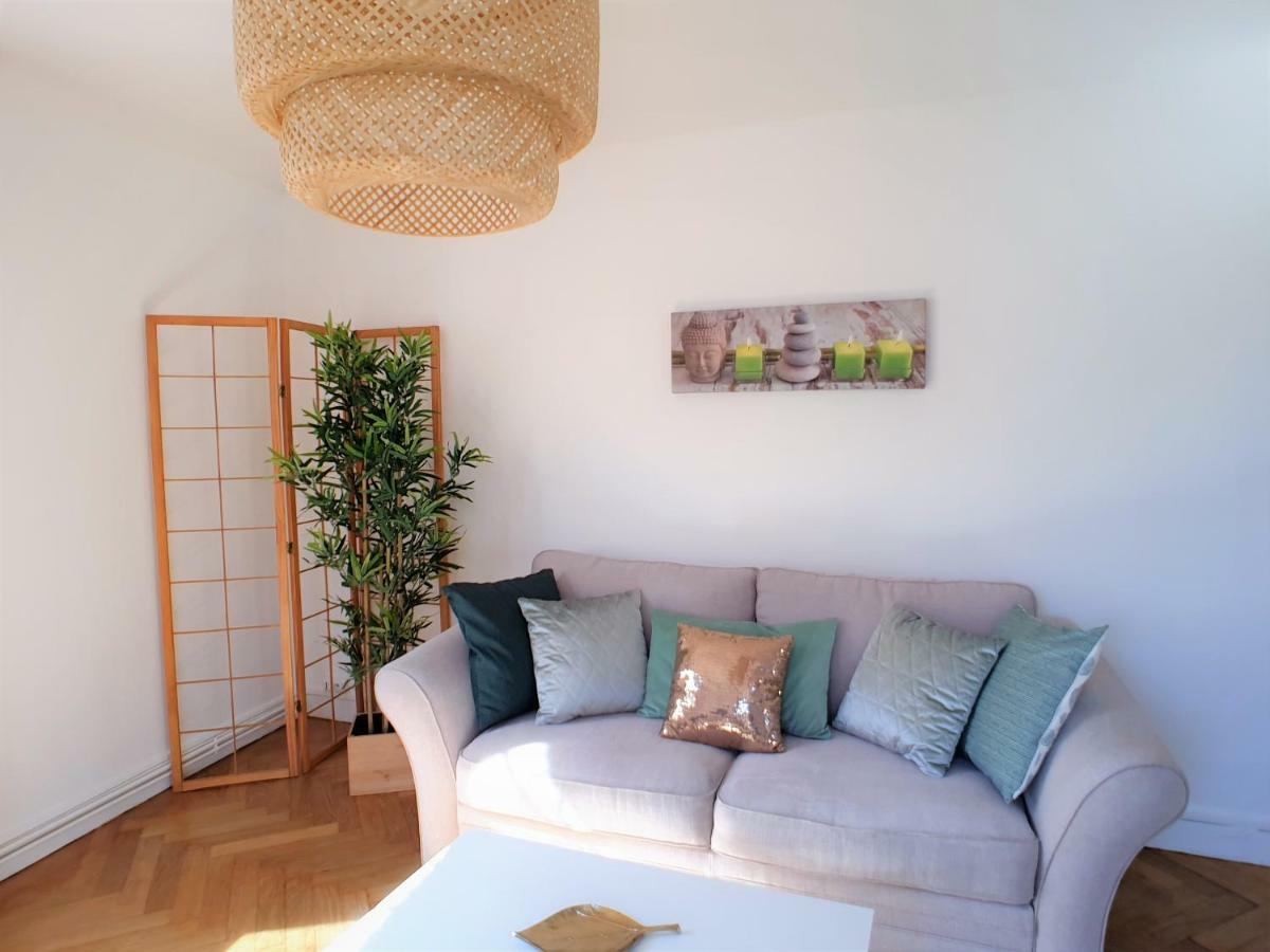 Au 36, Les Apparts Hotel Joigny Ngoại thất bức ảnh