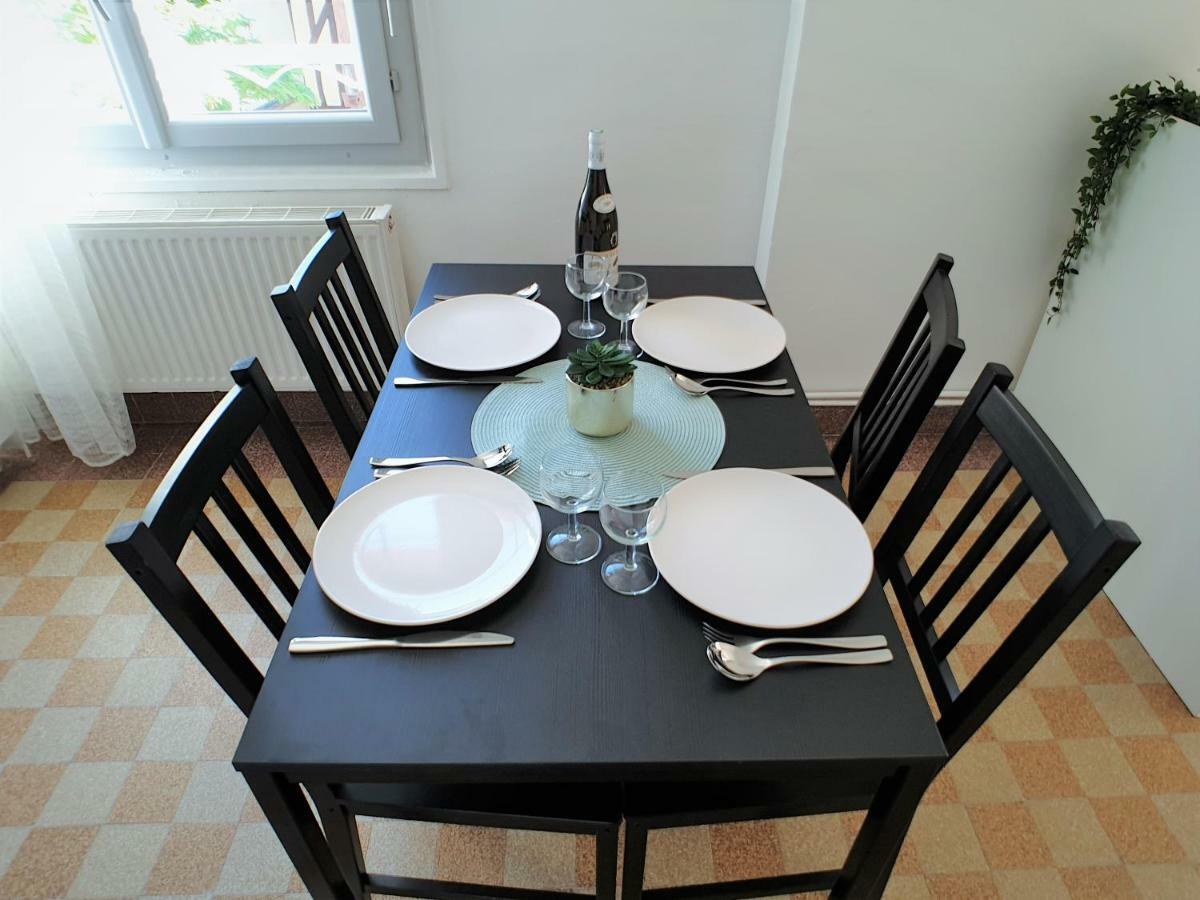 Au 36, Les Apparts Hotel Joigny Ngoại thất bức ảnh