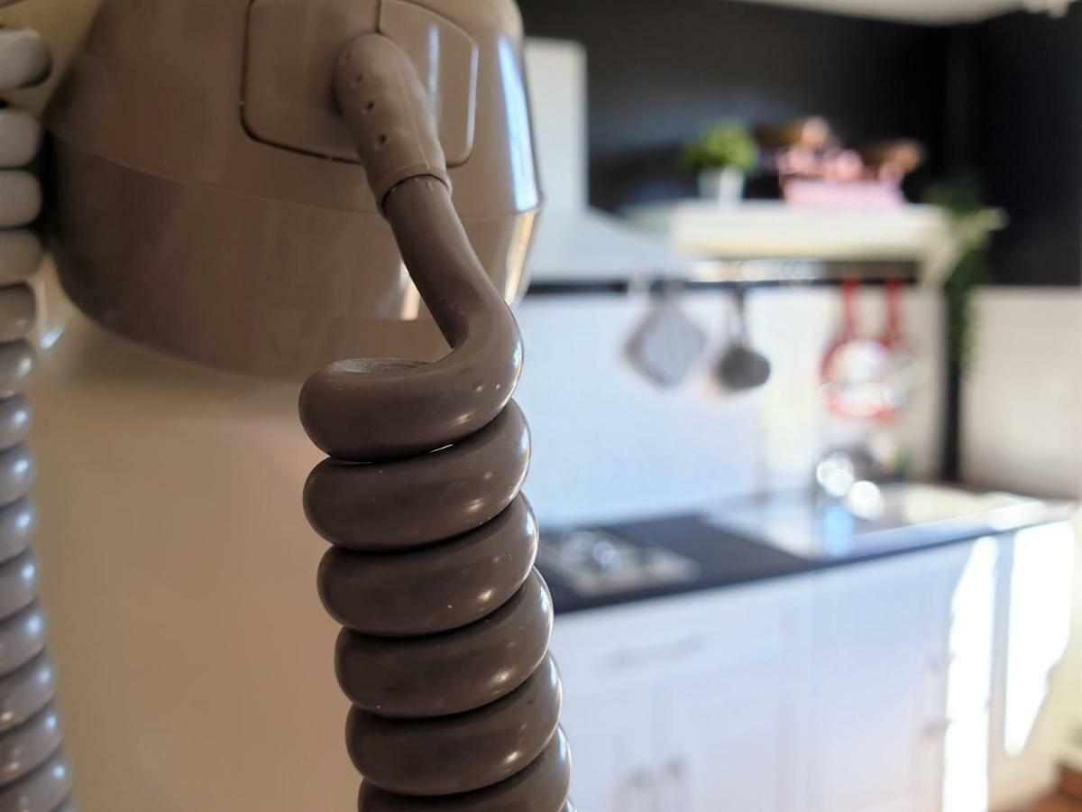 Au 36, Les Apparts Hotel Joigny Ngoại thất bức ảnh